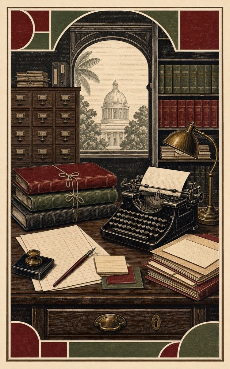 Editorial illustration for WBPSC Clerkship preparation